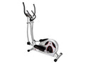 Christopeit Sport Vlo elliptique EL 5000 Pro