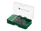 PARKSIDE Set de forets et de mches