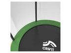 CRIVIT Trampoline,  140 cm