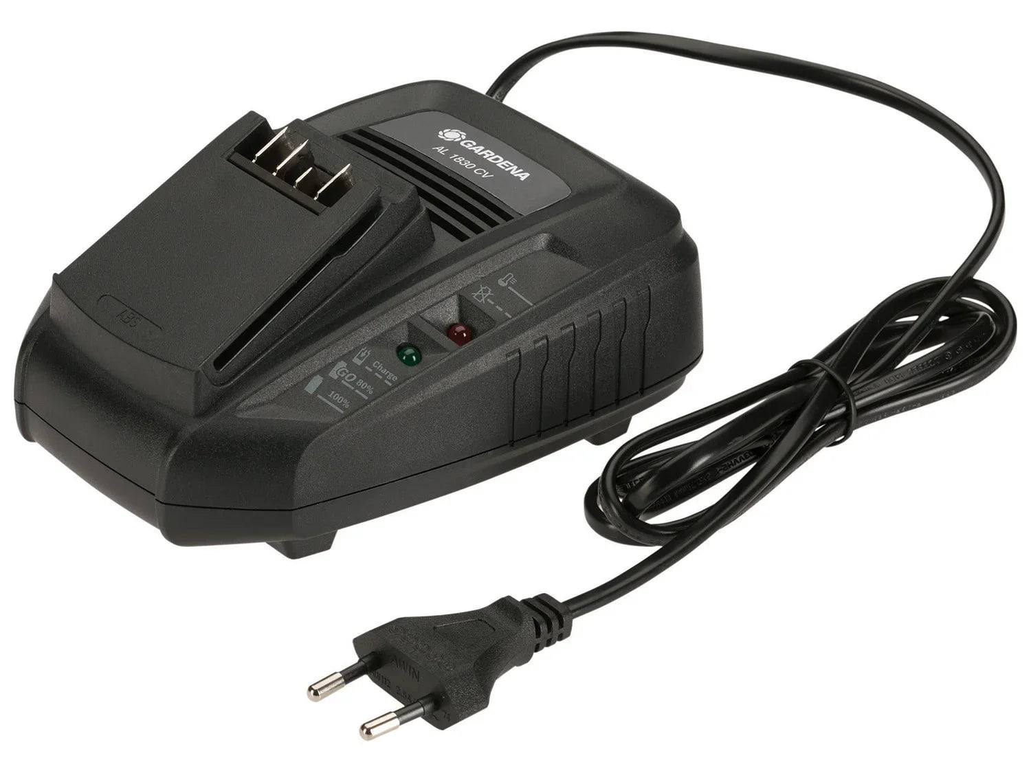 Gardena Tondeuse  gazon sans fil PowerMax 32/36V Power For All