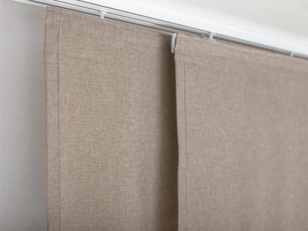Gzze Panneau japonais, 60 x 245 cm