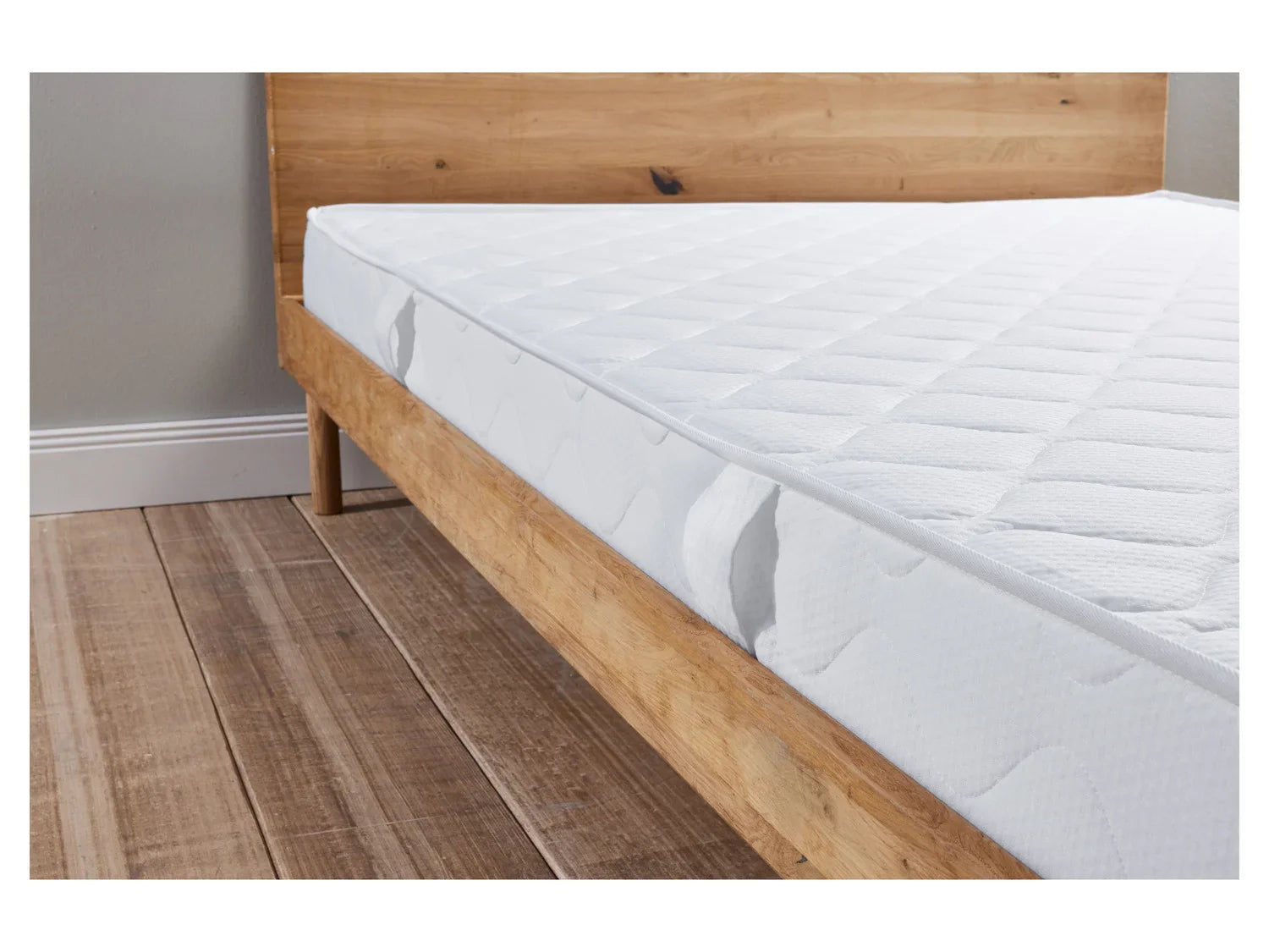 LIVARNO home Matelas confort 7 zones, H3, 90 x 190 cm
