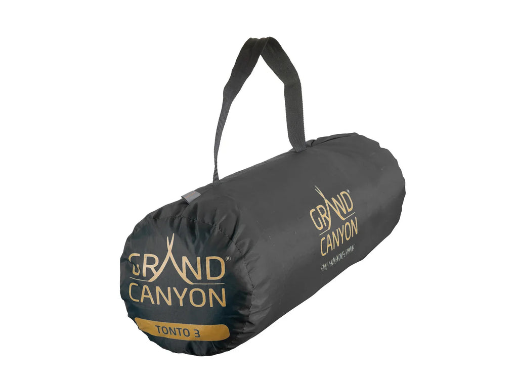 Grand Canyon Tente Tonto Beach, 3 personnes