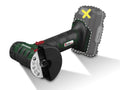 PARKSIDE Meuleuse d'angle sans fil PWSAM 20-Li A1, 20 V