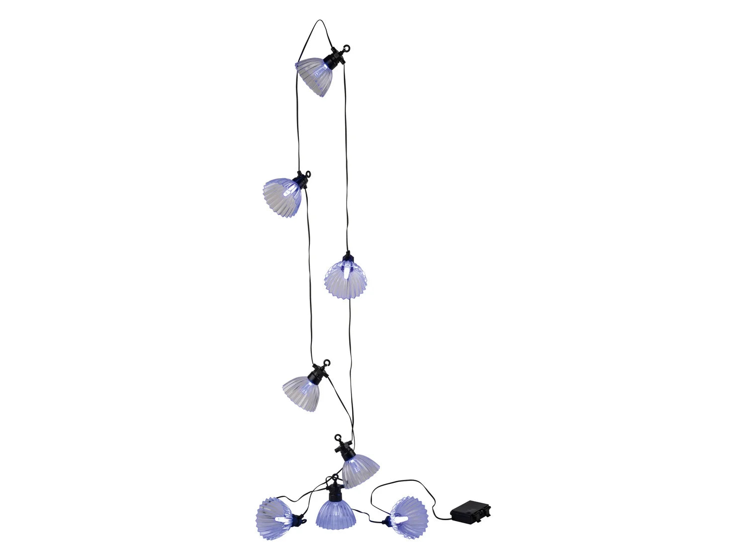 LIVARNO home Guirlande lumineuse  LED