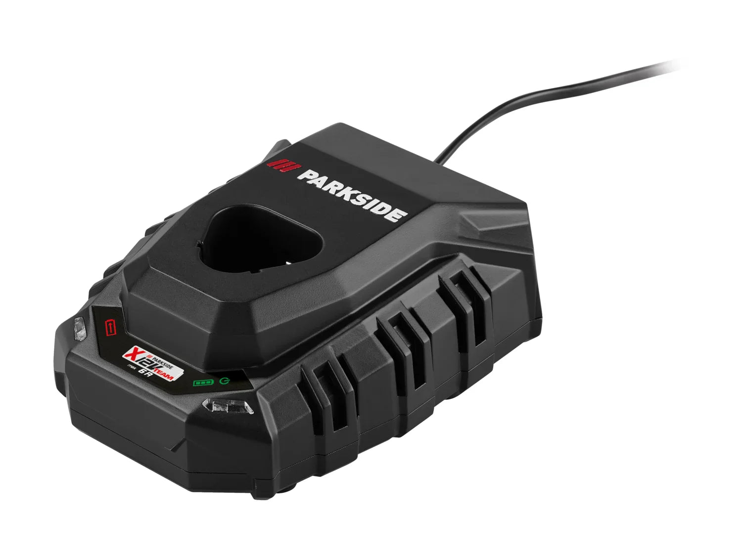 PARKSIDE PERFORMANCE Perceuse-visseuse sans fil + Batterie + Chargeur, 12 V
