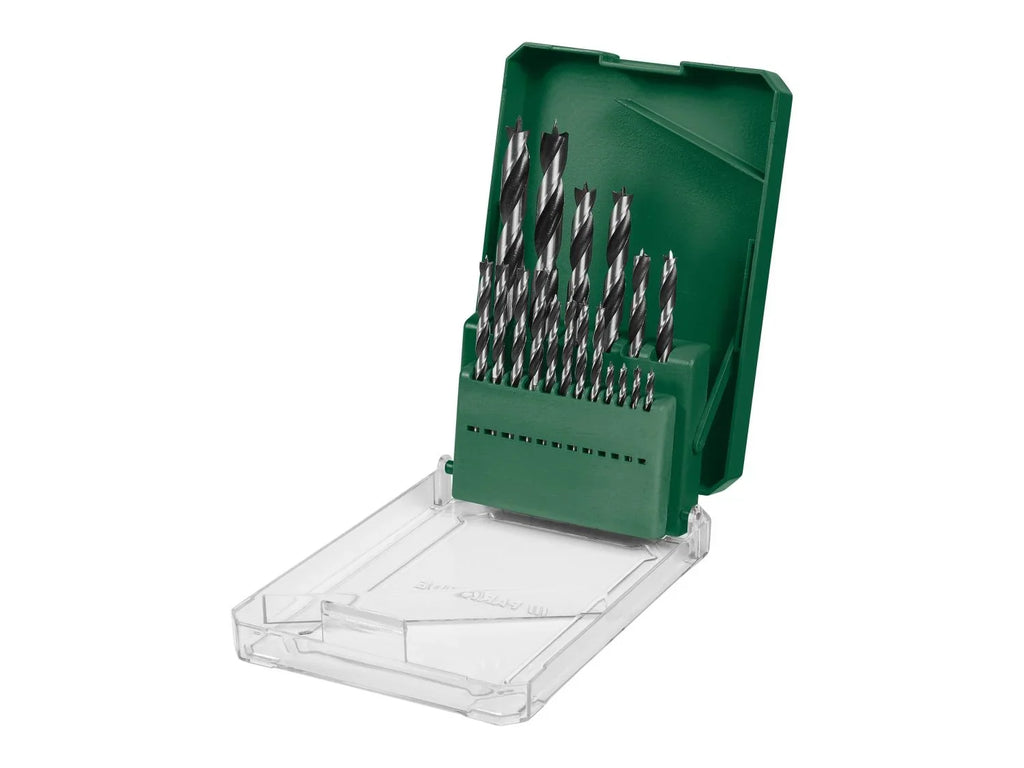 PARKSIDE Set de forets ou de mches