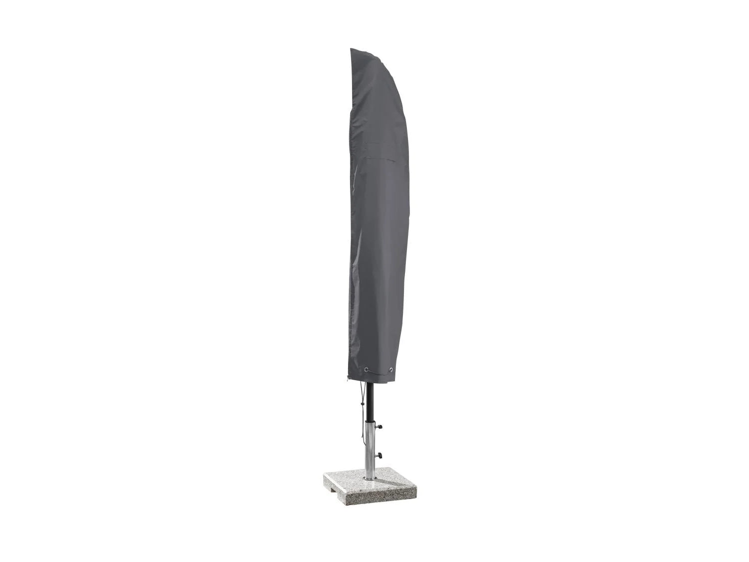 LIVARNO Housse de protection pour parasol ou Sac de rangement pour coussins