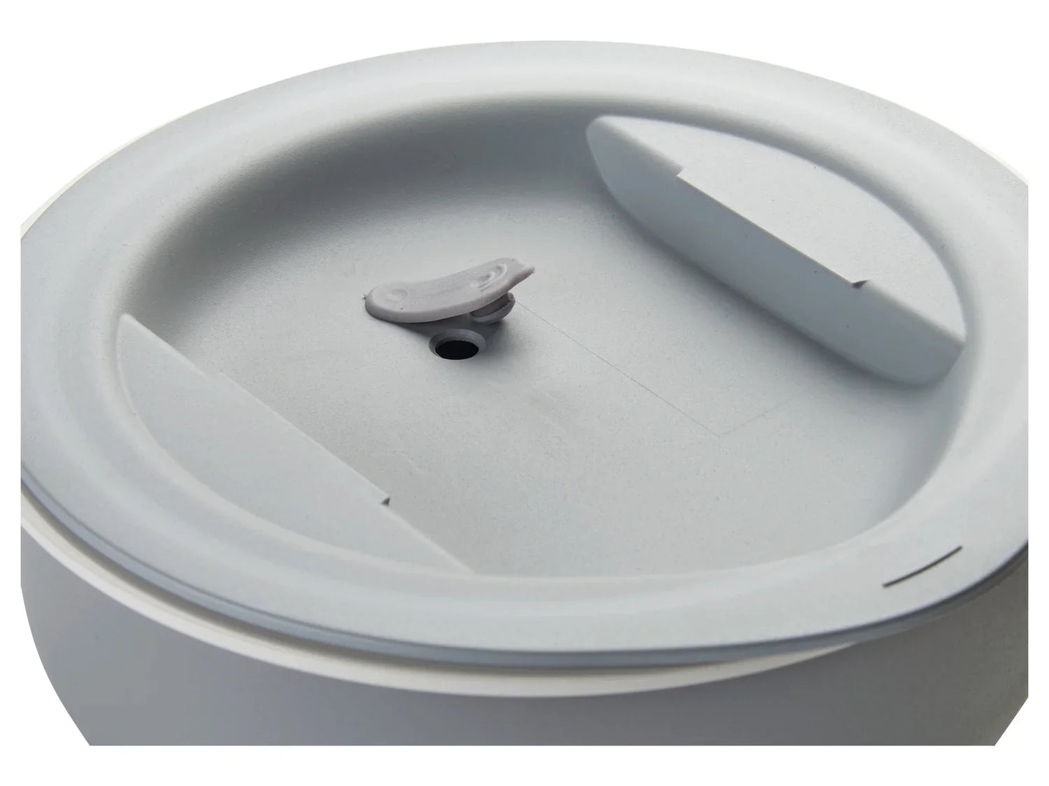 Forme Casa Guzzini Design Saladier To Go PRE ZERO, 1,3 l
