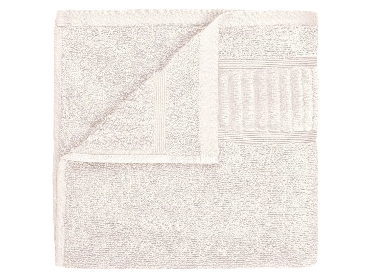 Gzze Serviette ponge, 50 x 100 cm
