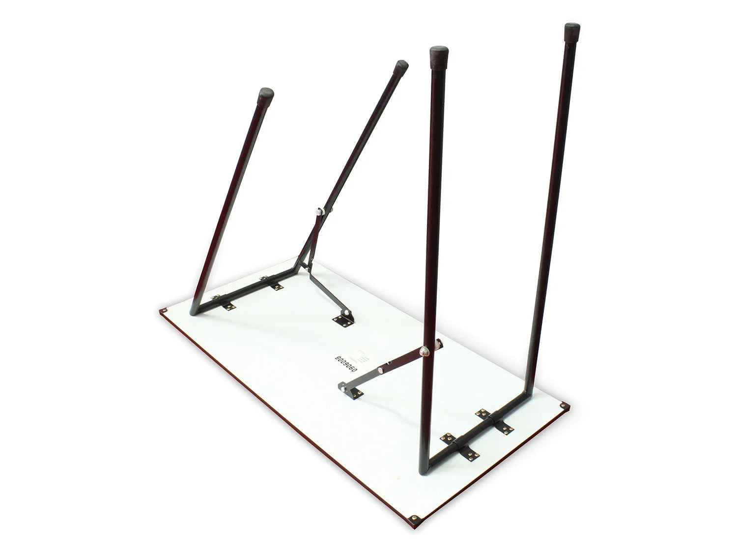 JOOLA Mini-table de ping-pong d'intrieur