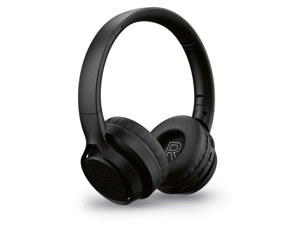 SILVERCREST Casque Bluetooth on-Ear SKSO 16 A1