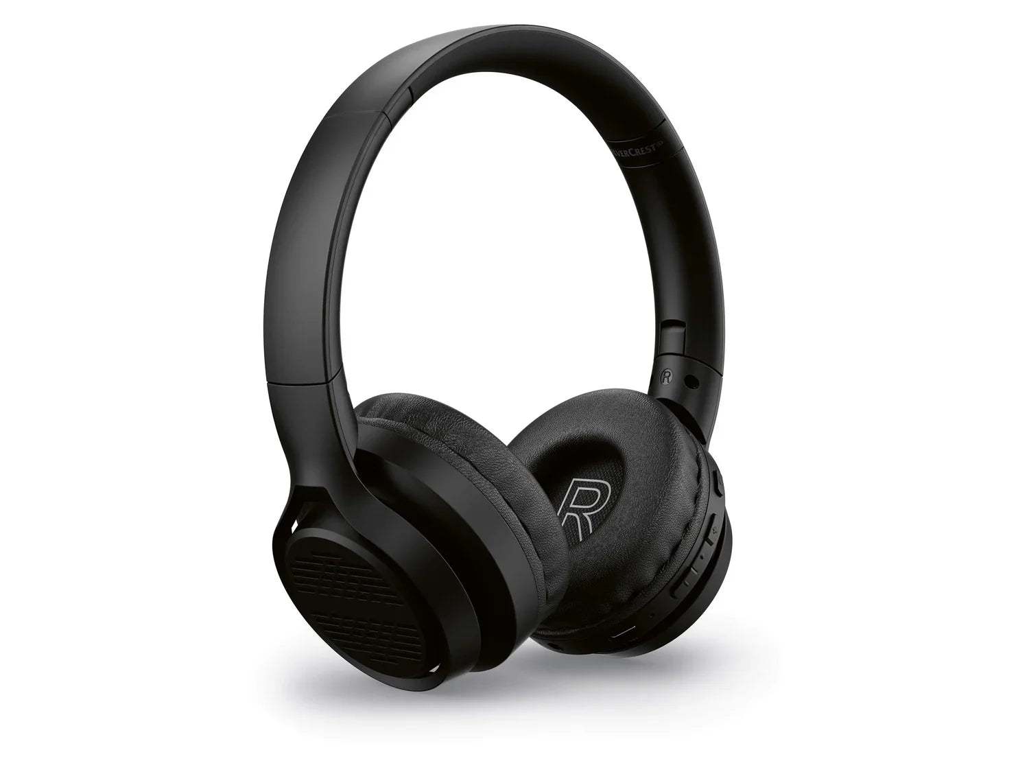 SILVERCREST Casque Bluetooth on-Ear SKSO 16 A1