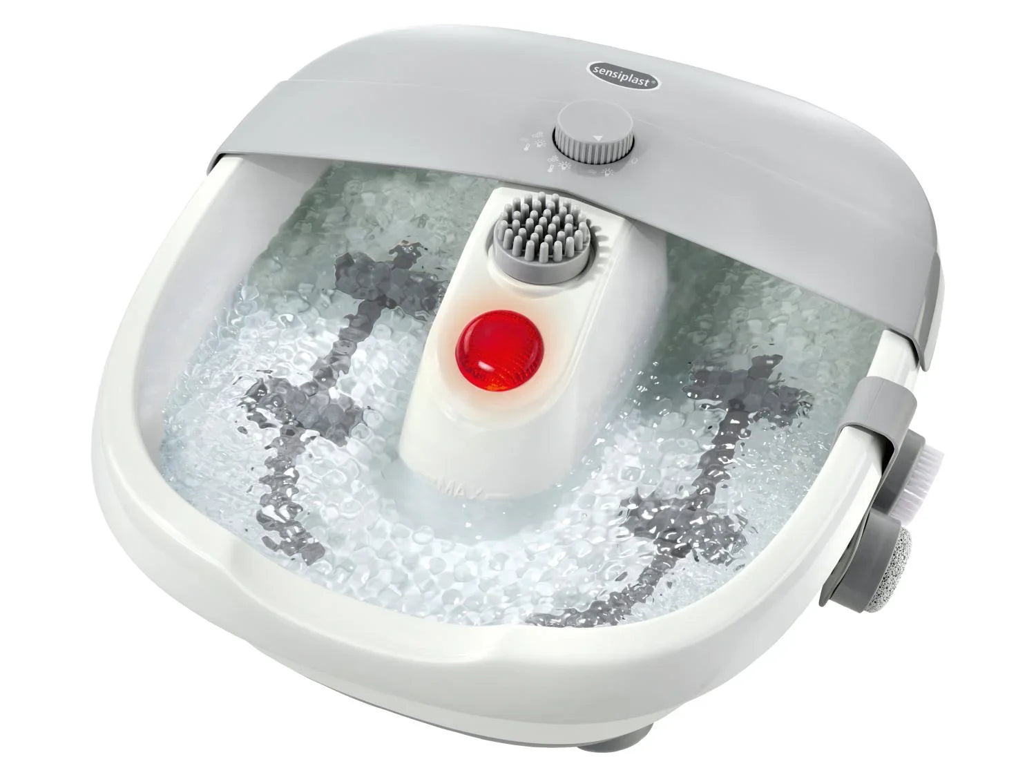 sensiplast Bain de pieds thalasso SFB 80 A3