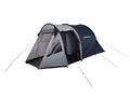 HIGH PEAK Tente Napier 4, 4 personnes