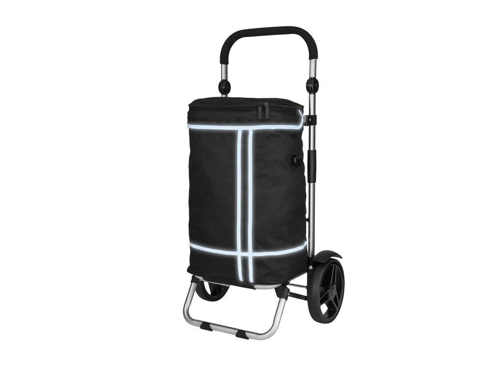 TOPMOVE Chariot  provisions TET 40 A1, 40 L