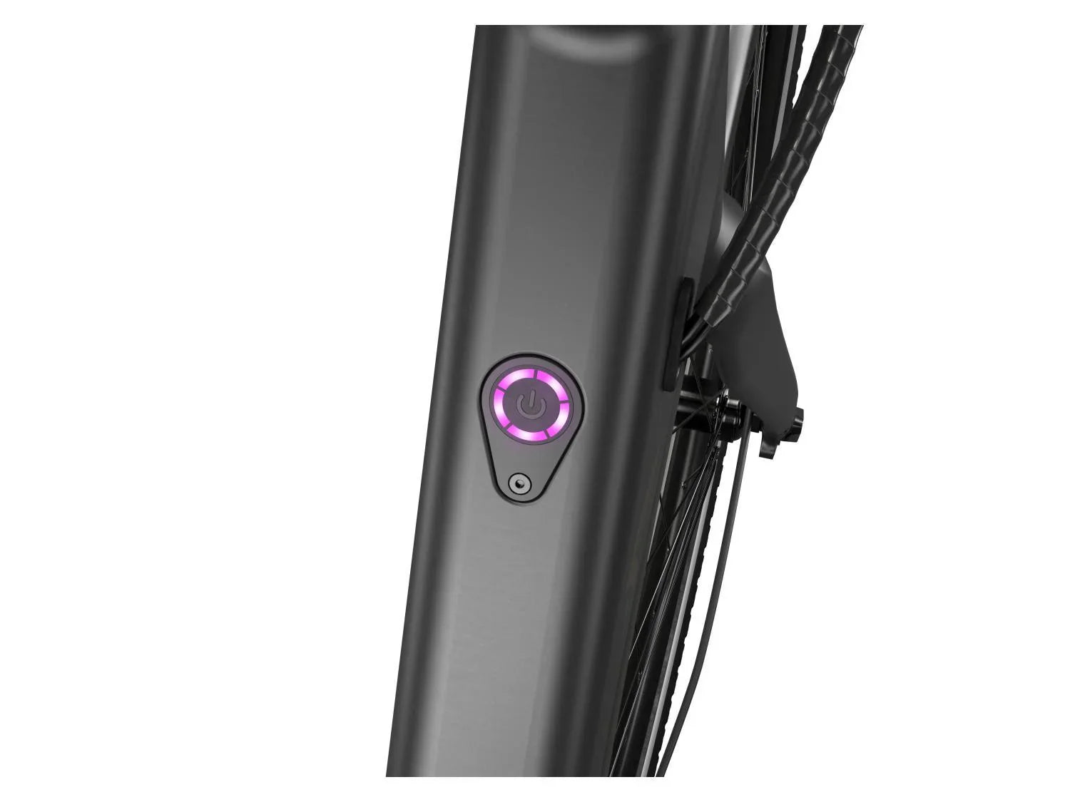 CRIVIT Vlo lectrique Urbain Shimano Y.3