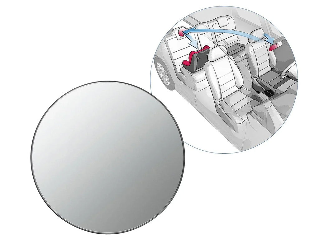 Reer Miroir de voiture