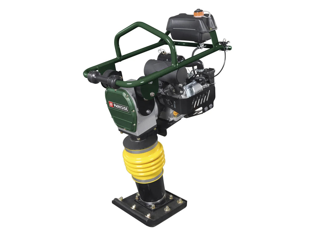 PARKSIDE Pilonneuse vibrante  essence PVS 4780 A1, 10000 N, 5,7 CV