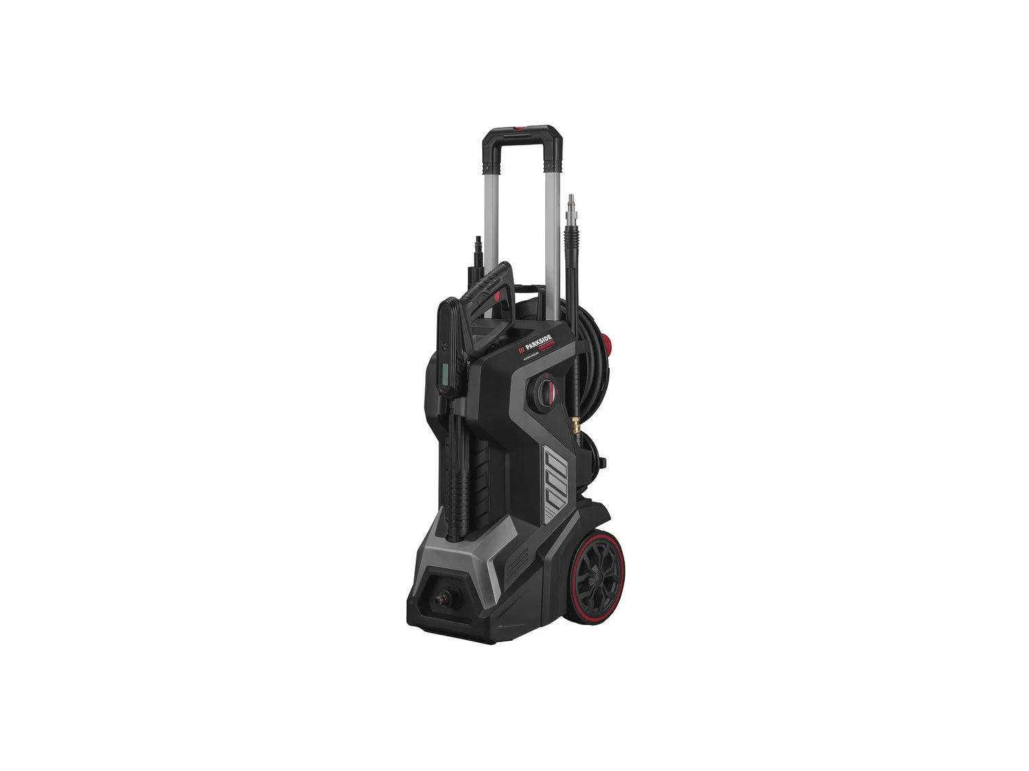 PARKSIDE PERFORMANCE Nettoyeur haute pression PHDP 180 C2, 3 000 W