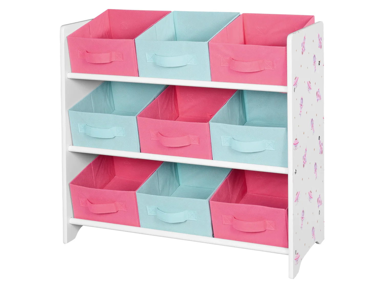 LIVARNO home tagre de rangement
