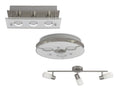 LIVARNO home Plafonnier  LED, 4,6 W