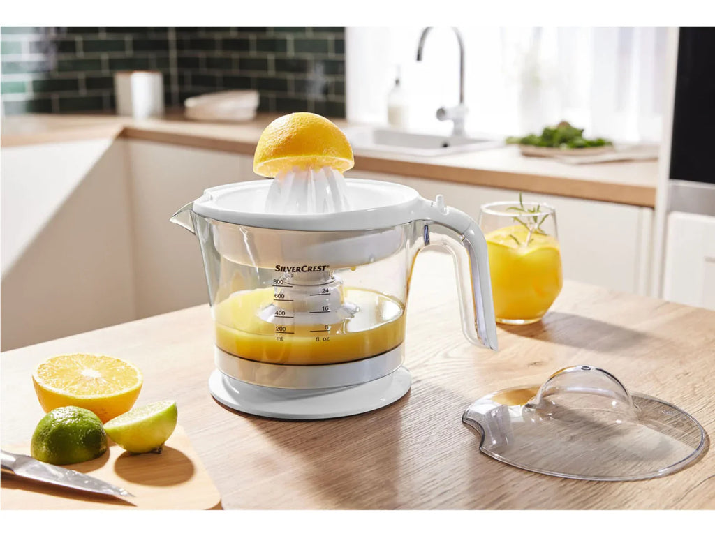 SILVERCREST KITCHEN TOOLS Presse-agrumes SZP 25 C3, 800 ml