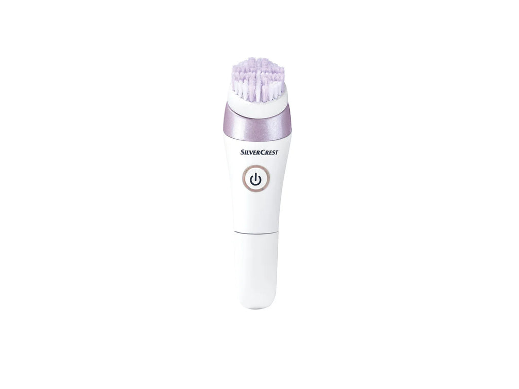 SILVERCREST PERSONAL CARE Brosse nettoyante visage