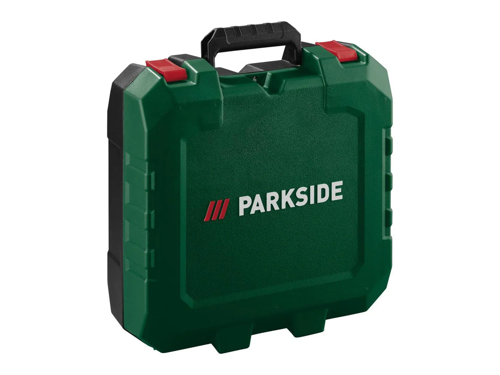 PARKSIDE Perceuse-visseuse  percussion sans fil 3-en-1 PSBSA 20-Li C3, 20 V