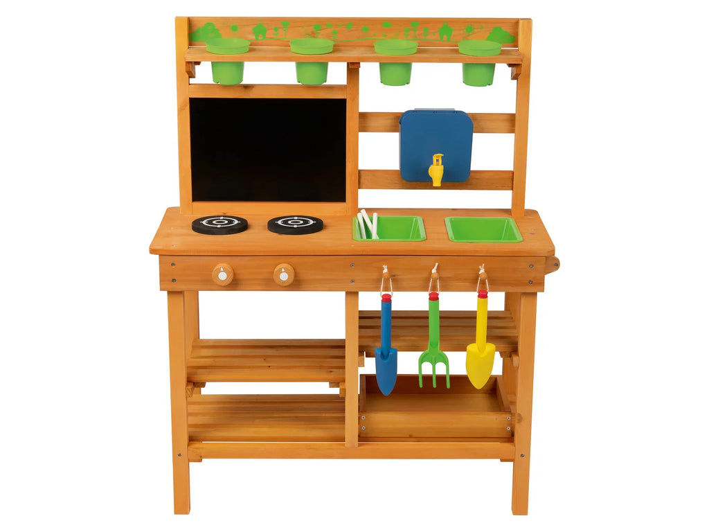 Playtive Cuisine d'extrieur