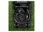 PARKSIDE Tondeuse  gazon lectrique PERM 1800 A1, 500 m, 55 L, 1800 W