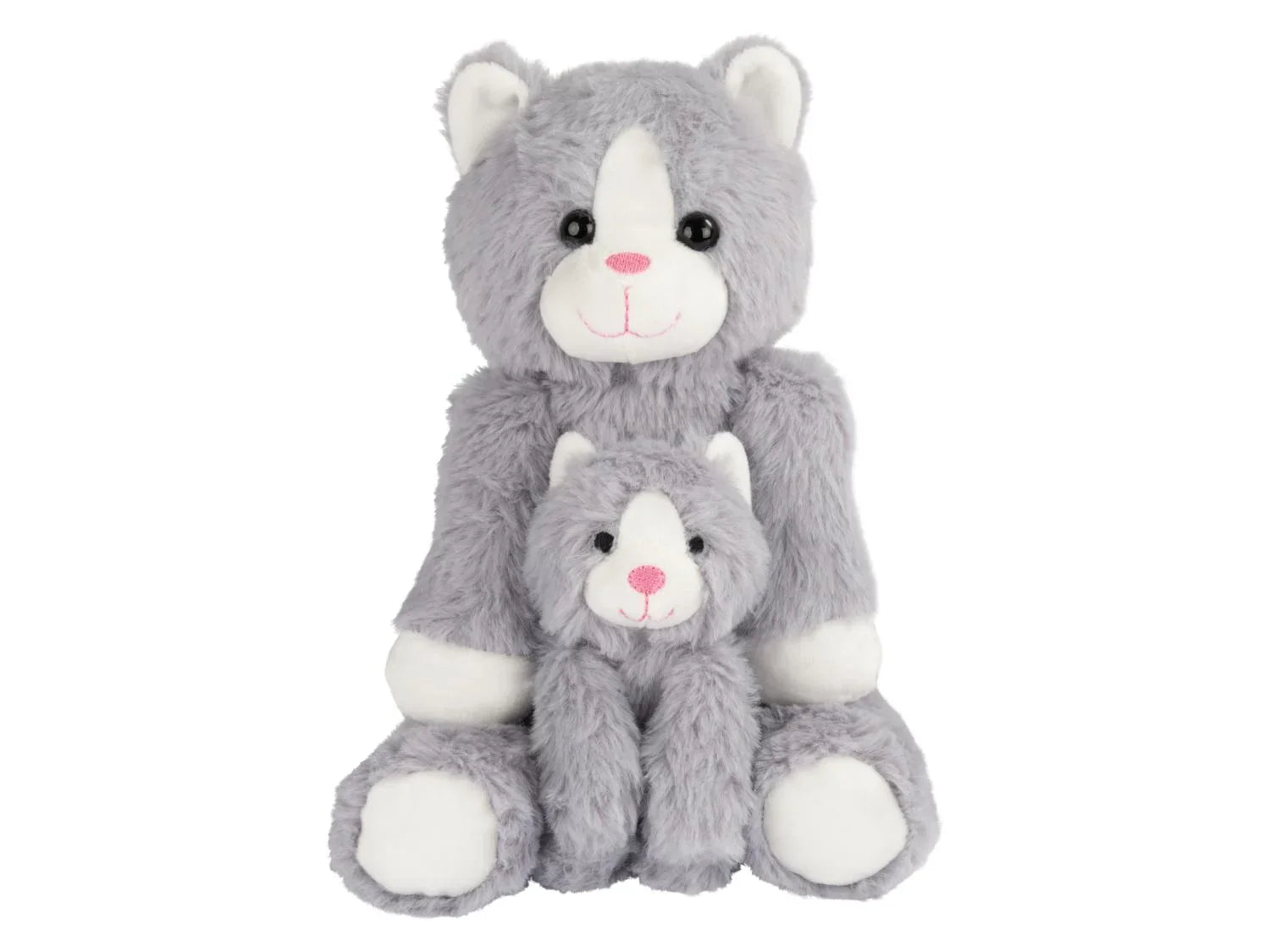 lupilu Animal en peluche