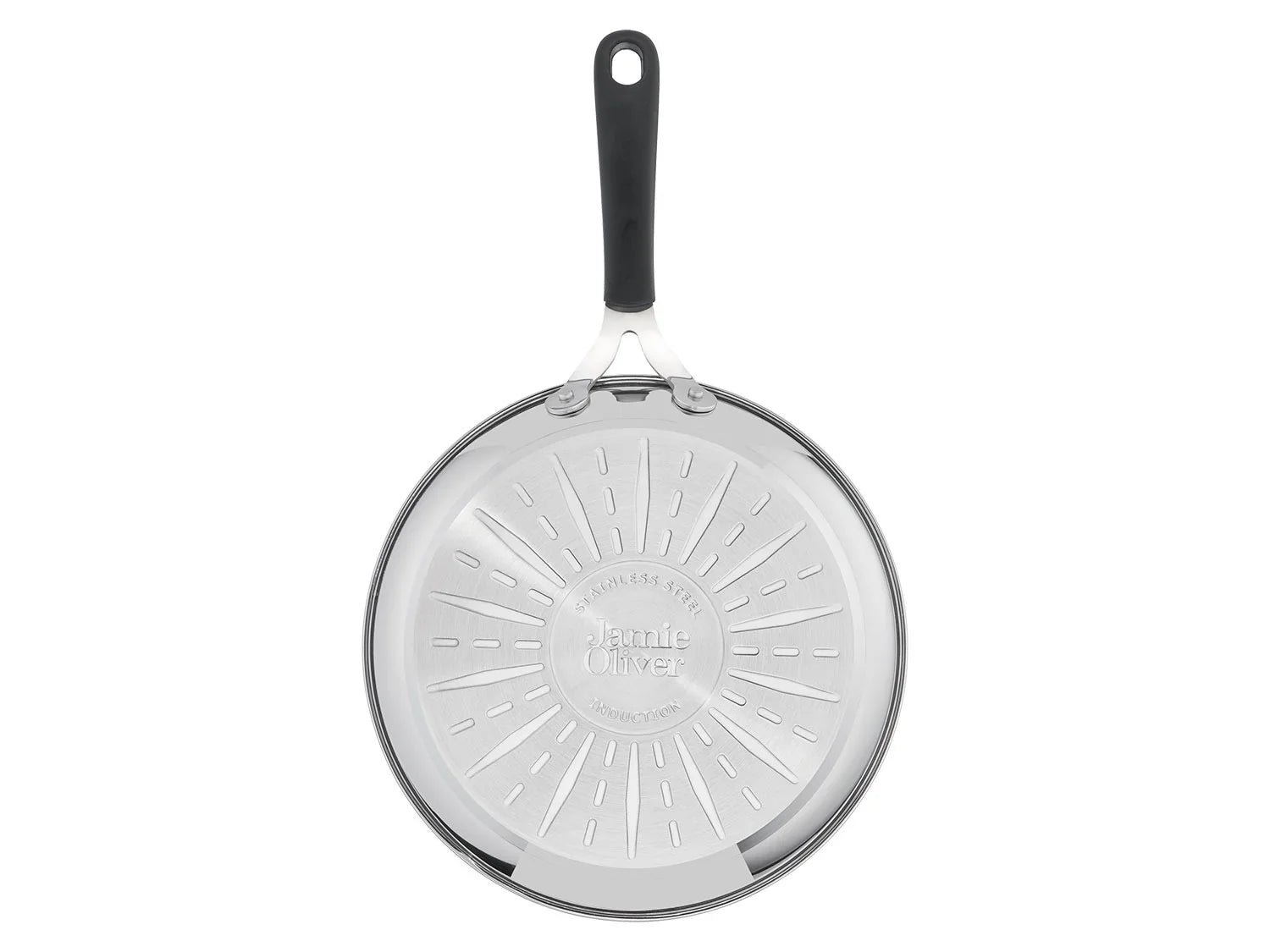 Jamie Oliver by Tefal Pole,  20 cm