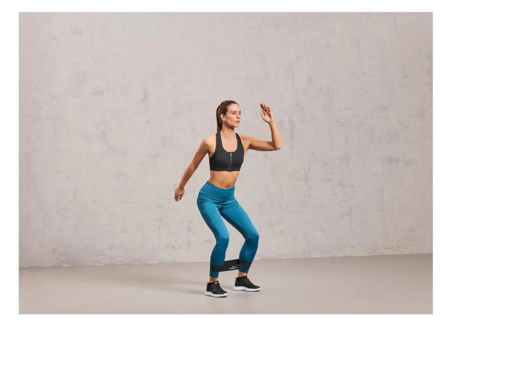 CRIVIT Accessoires de fitness