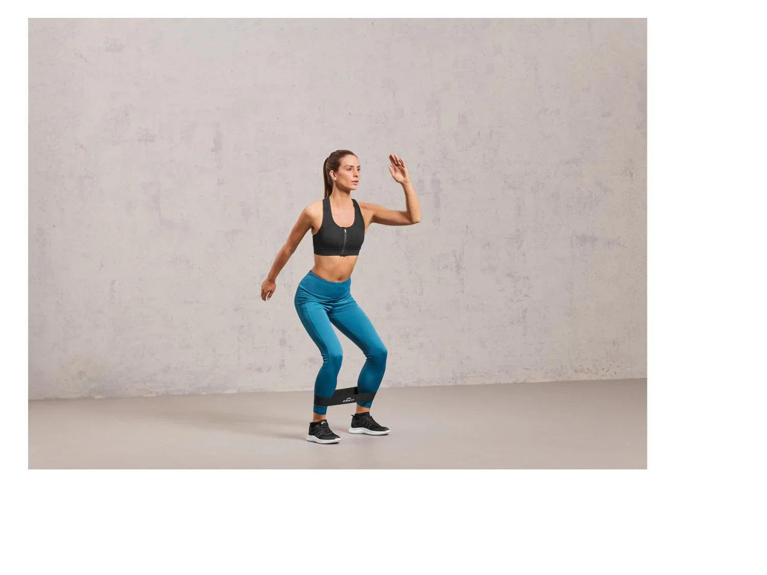 CRIVIT Accessoires de fitness