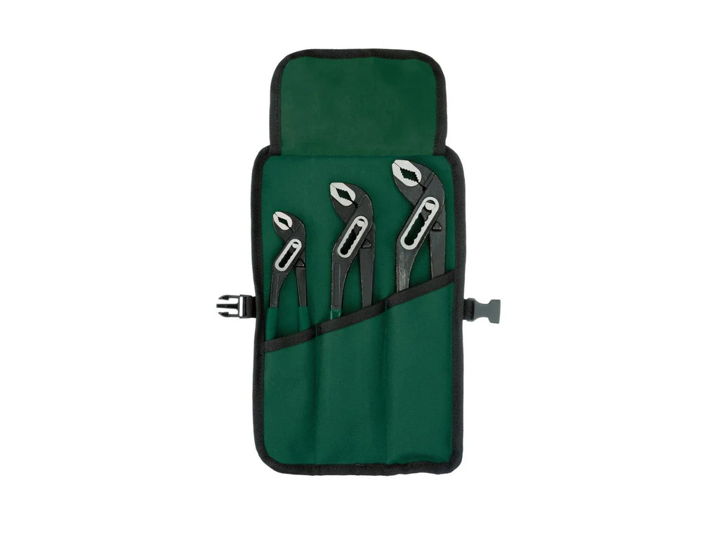 PARKSIDE Set de cls  molette ou Set de pinces multiprises