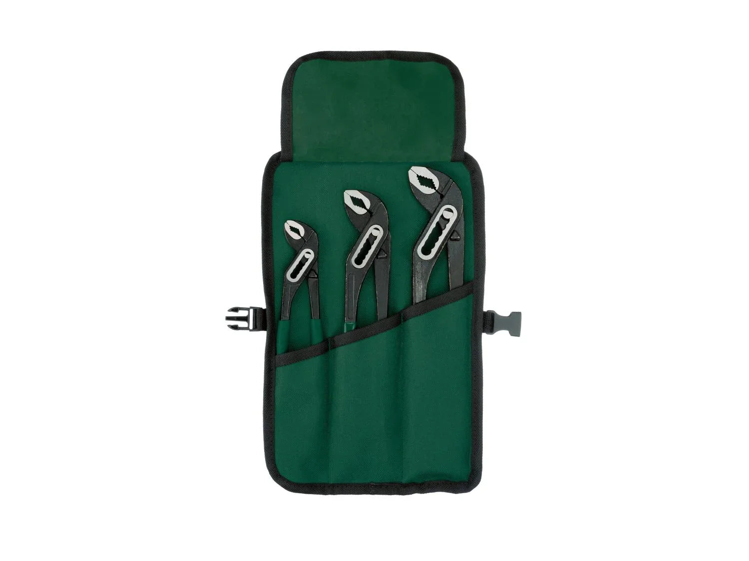 PARKSIDE Set de cls  molette ou Set de pinces multiprises