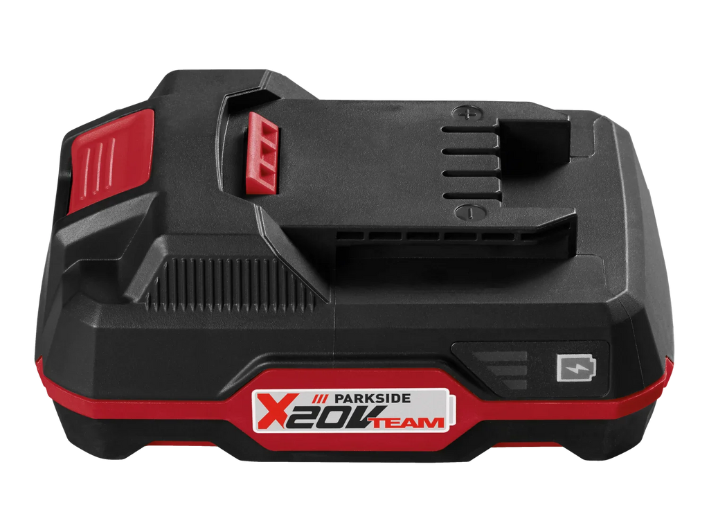 PARKSIDE Batterie PAP 20 B1, 2 Ah, 20 V