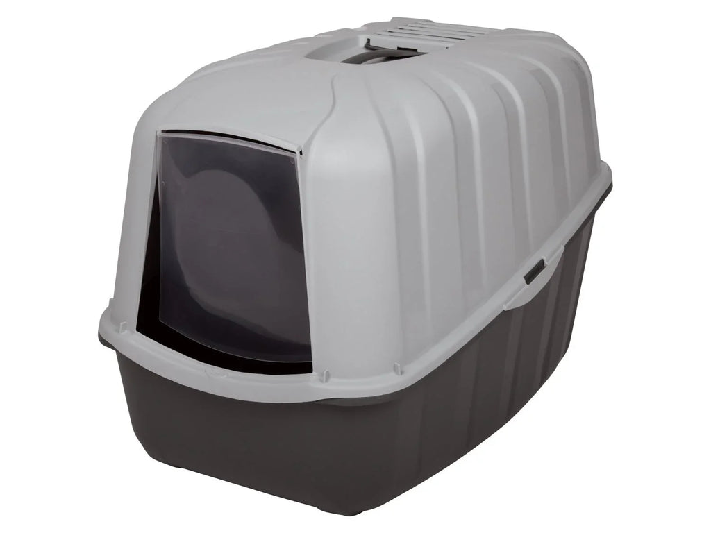 zoofari Bac  litire pour chat ou Caisse de transport