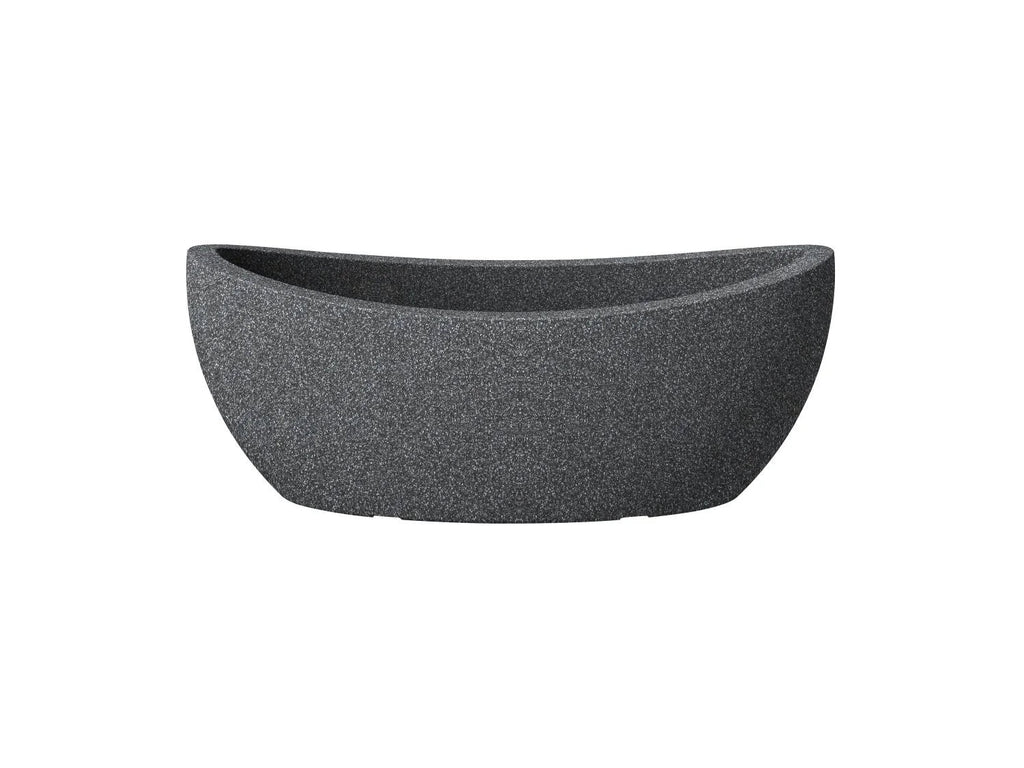 Scheurich Jardinire Wave Globe
