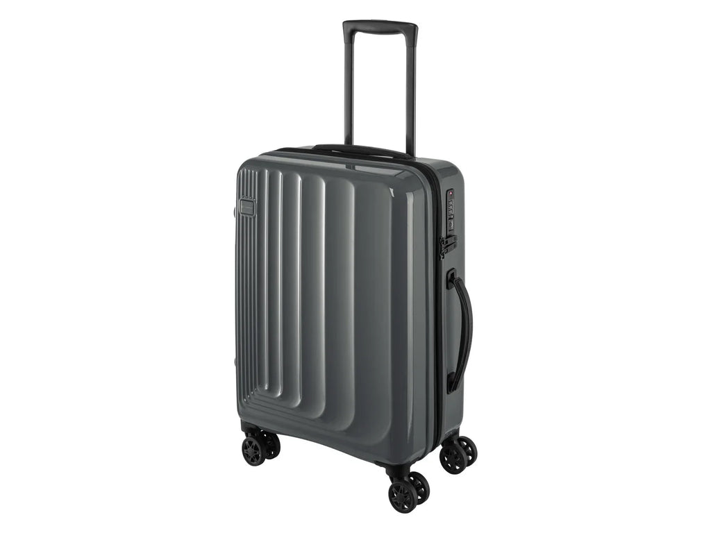 TOPMOVE Valise trolley, 30 l