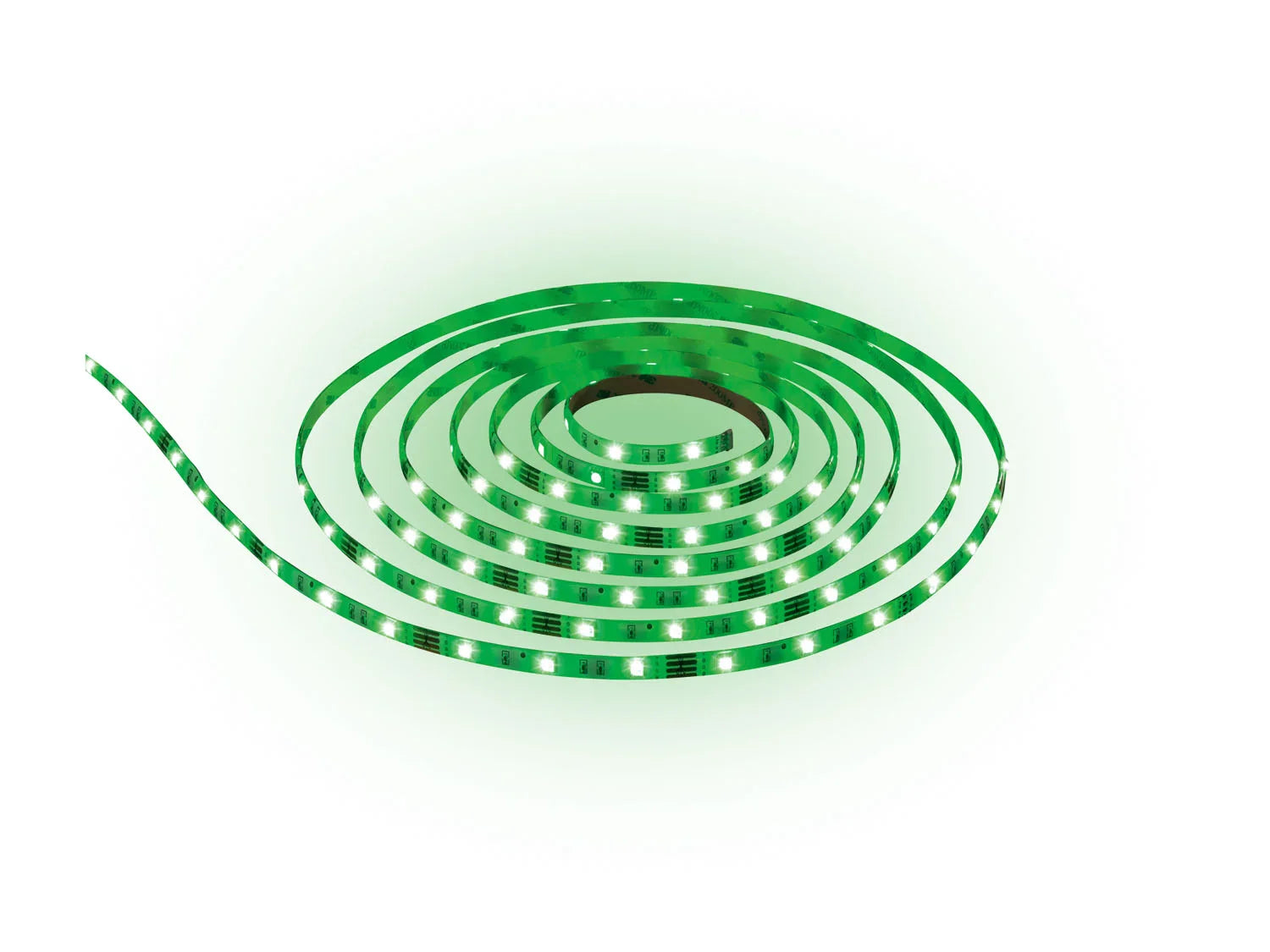 LIVARNO home Bande LED 5 m, avec changement de couleur et tlcommande