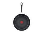 Tefal Pole en acier inoxydable Quick & Easy,  28 cm