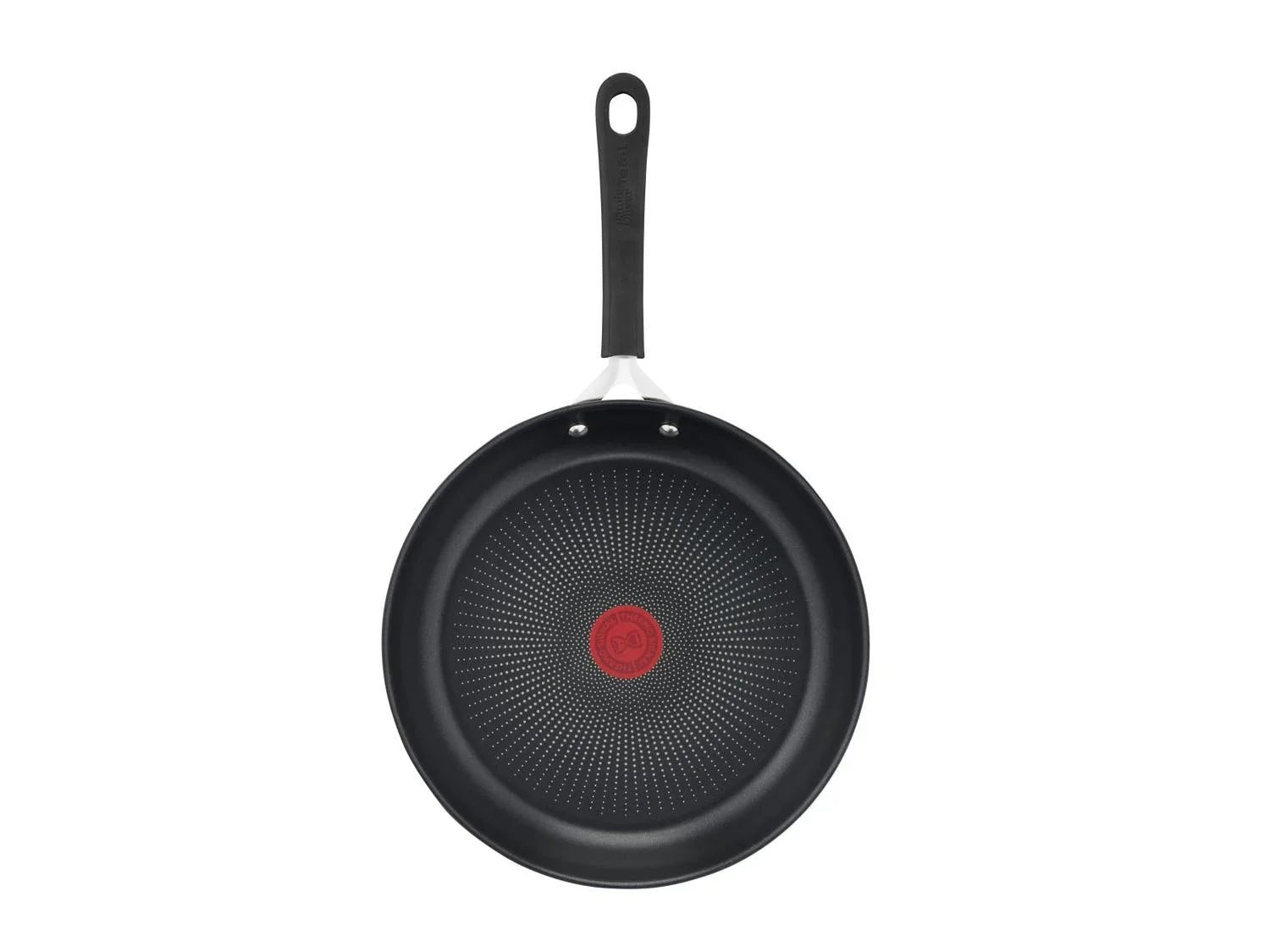 Tefal Pole en acier inoxydable Quick & Easy,  28 cm