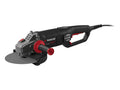 PARKSIDE PERFORMANCE Meuleuse d'angle PPWS 230 A1, 2400 W