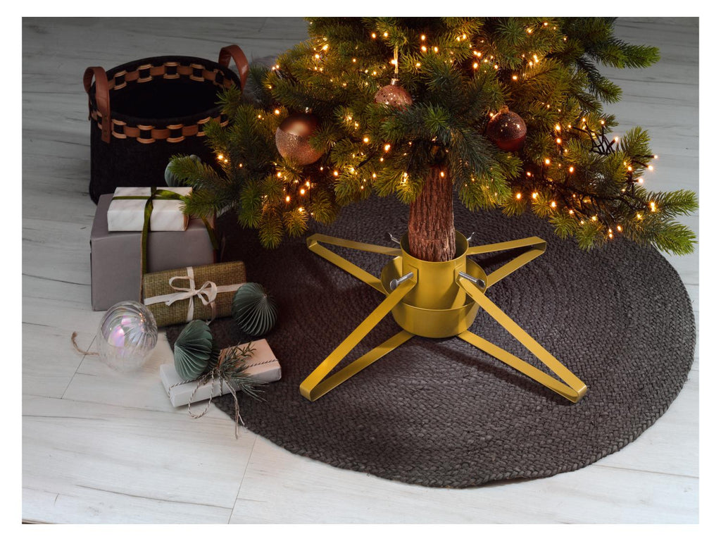LIVARNO home Support pour sapin de Nol