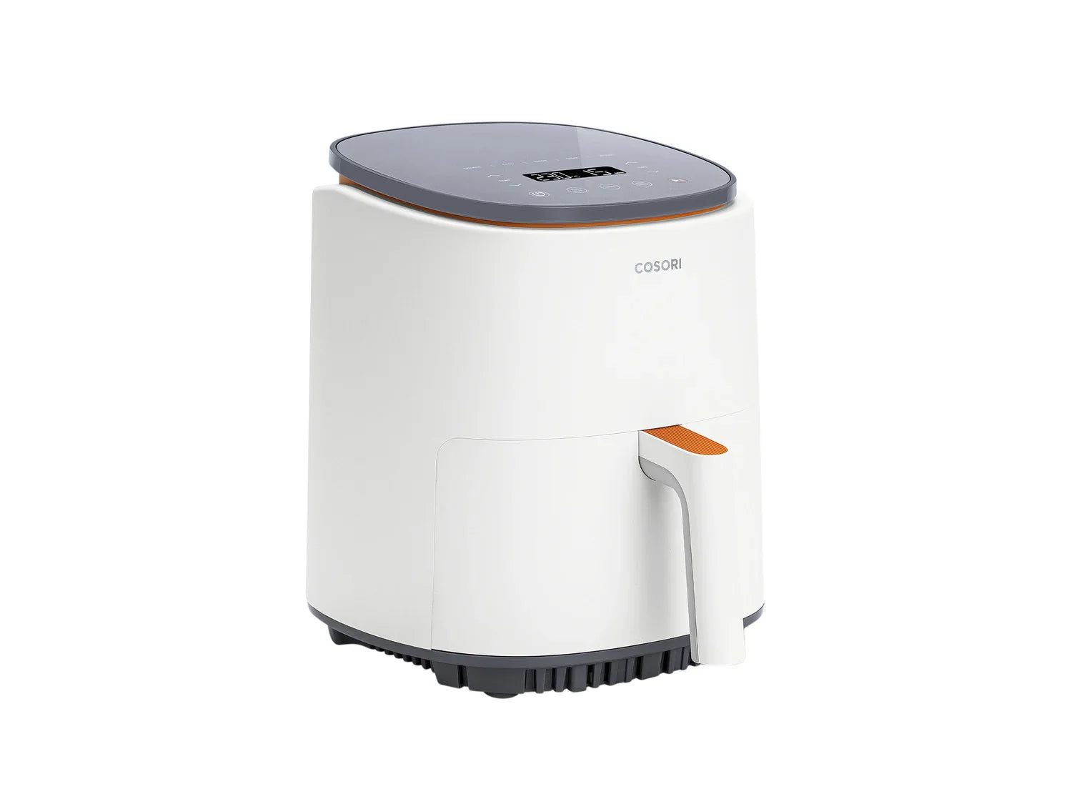 Friteuse  air chaud LiteSmart, 1500 W, 3,8 L