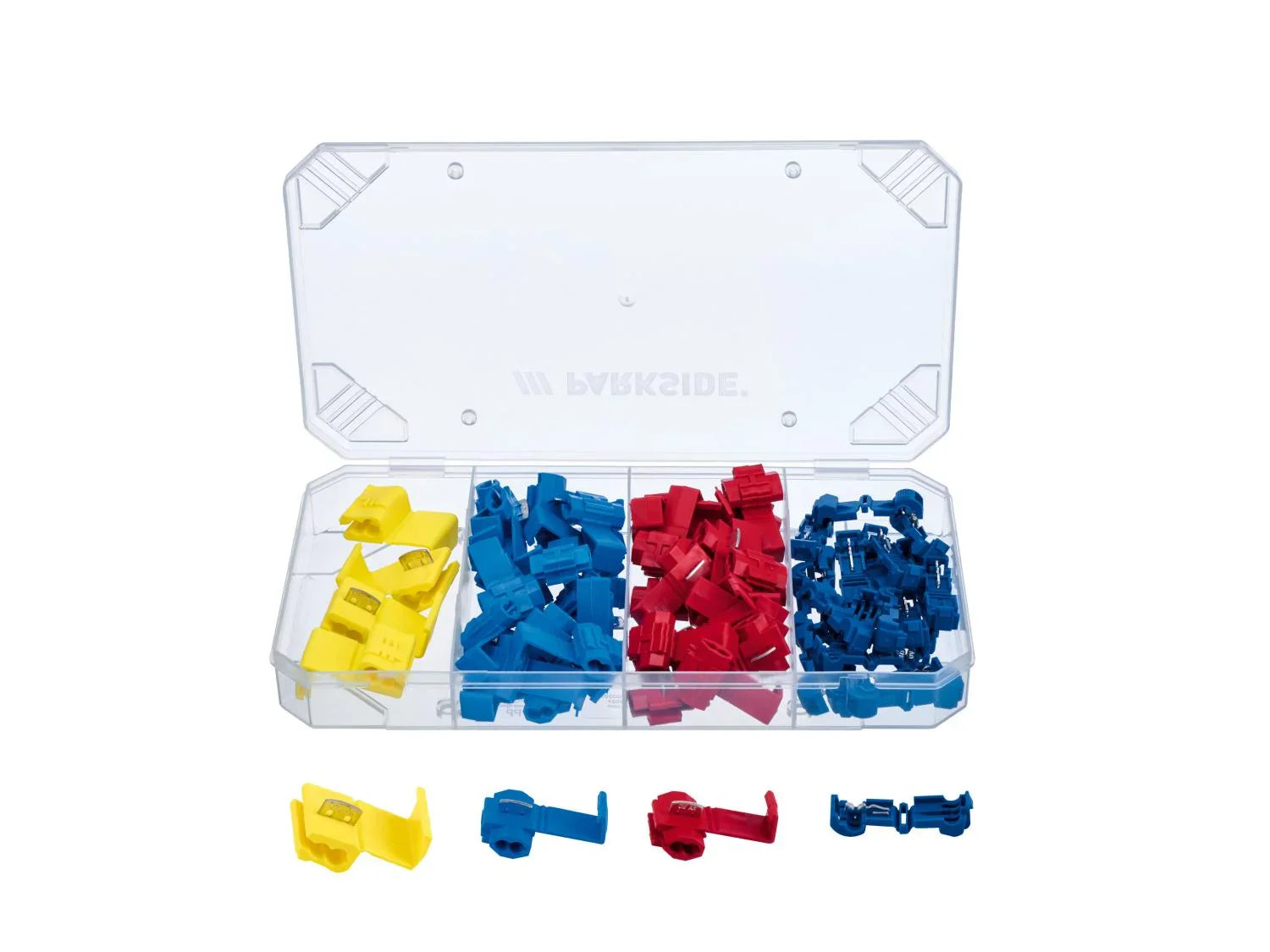 PARKSIDE Set de petites pices