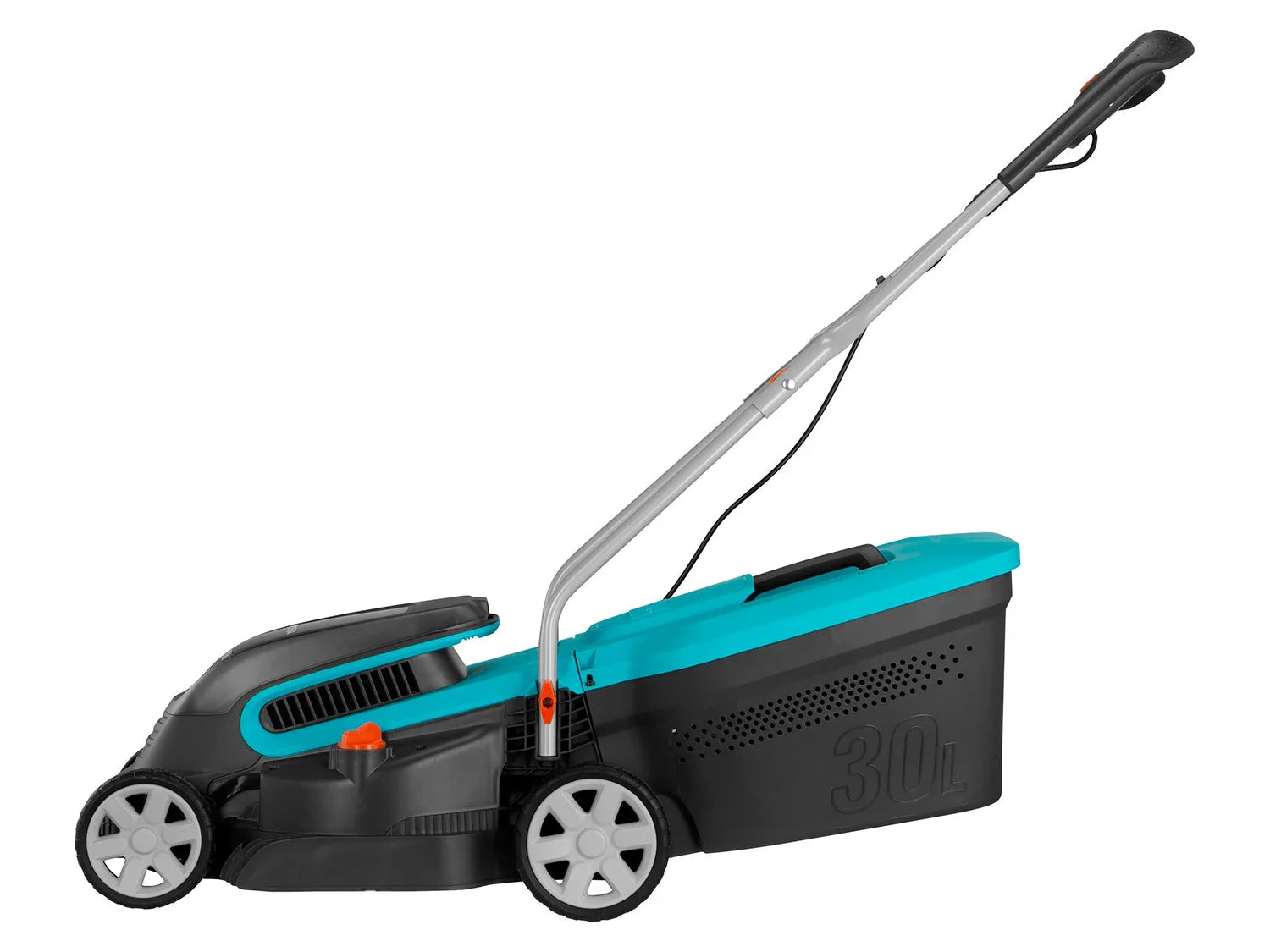 Gardena Tondeuse  gazon sans fil PowerMax 32/36V Power For All