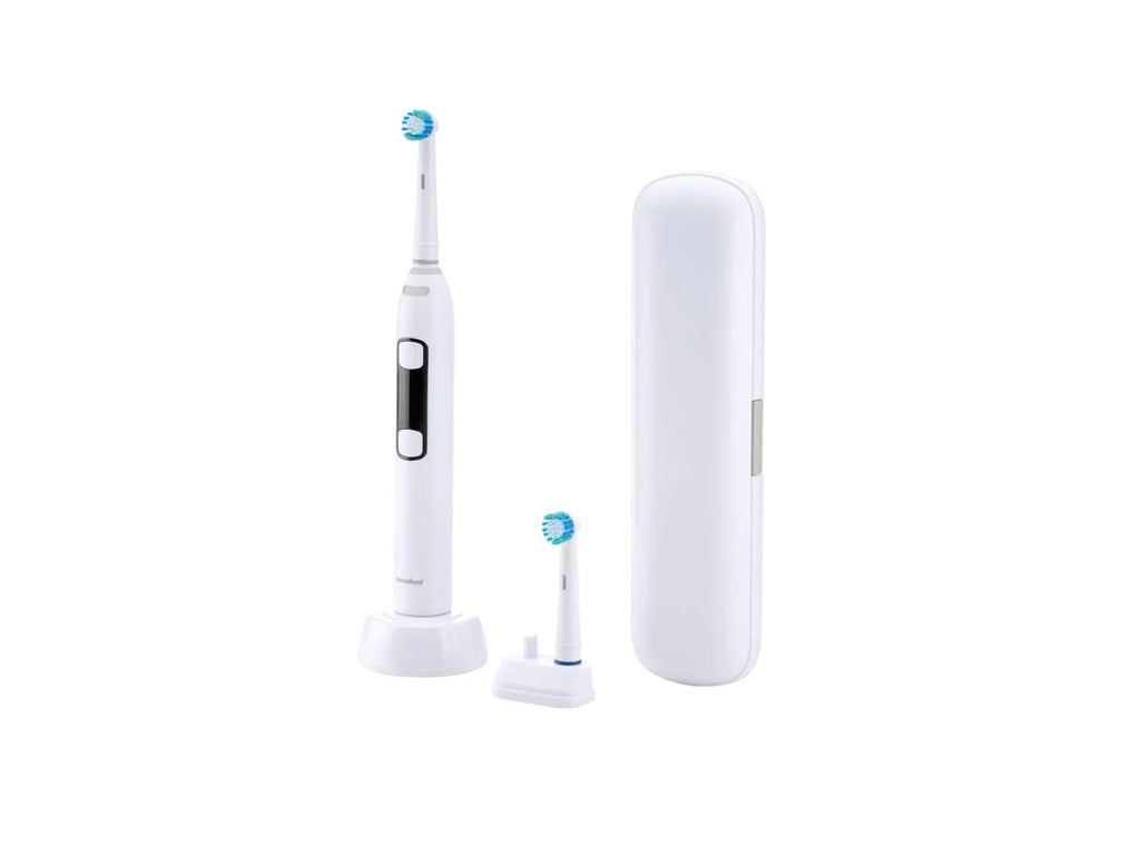 nevadent Brosse  dents oscillante sans fil, NZAOR 800 A1